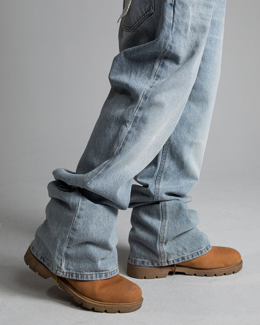 Bang Bang Baggy Denim