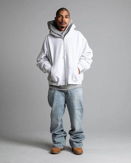 Bang Bang Baggy Denim